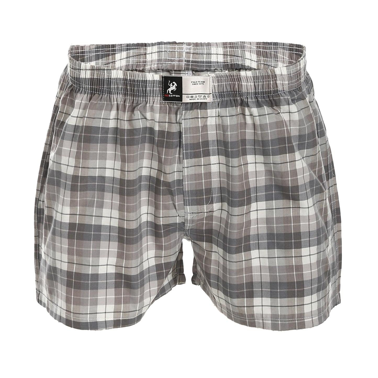 BWO1-BOXER WOVEN رجالي