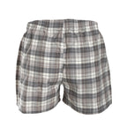 BWO1-BOXER WOVEN رجالي