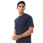 COL45-S26 بجامة صيفي شورت قطن صافي