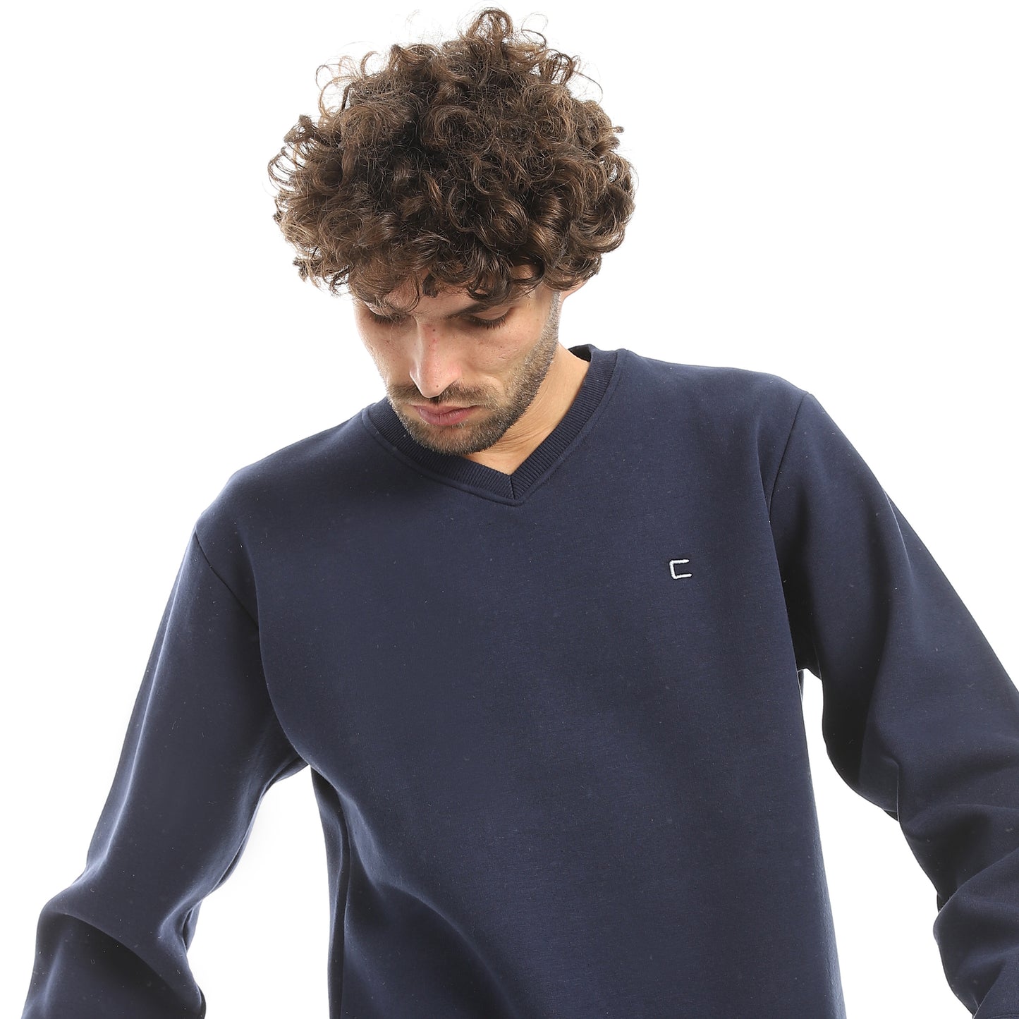 CL24-W26  ترينينج شتوي ميلتون بنطلون كستور قطن