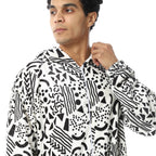 CL32-W25  JUMP SUIT شتوي قطيفة
