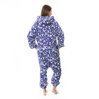 JUMP SUIT قطيفة