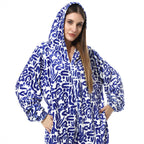 JUMP SUIT قطيفة