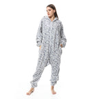 JUMP SUIT قطيفة