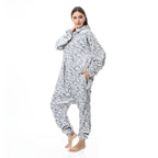 JUMP SUIT قطيفة