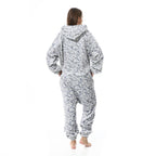 JUMP SUIT قطيفة