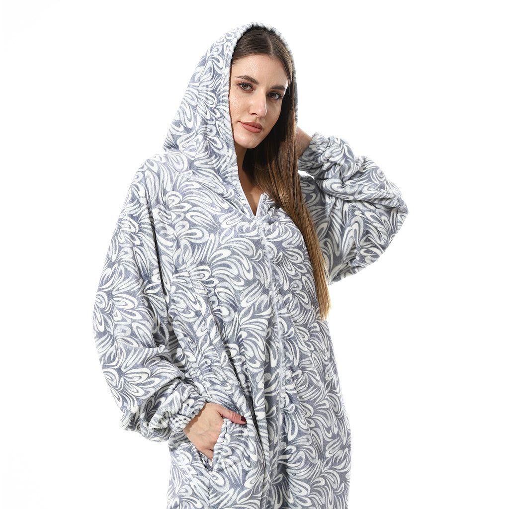 JUMP SUIT قطيفة