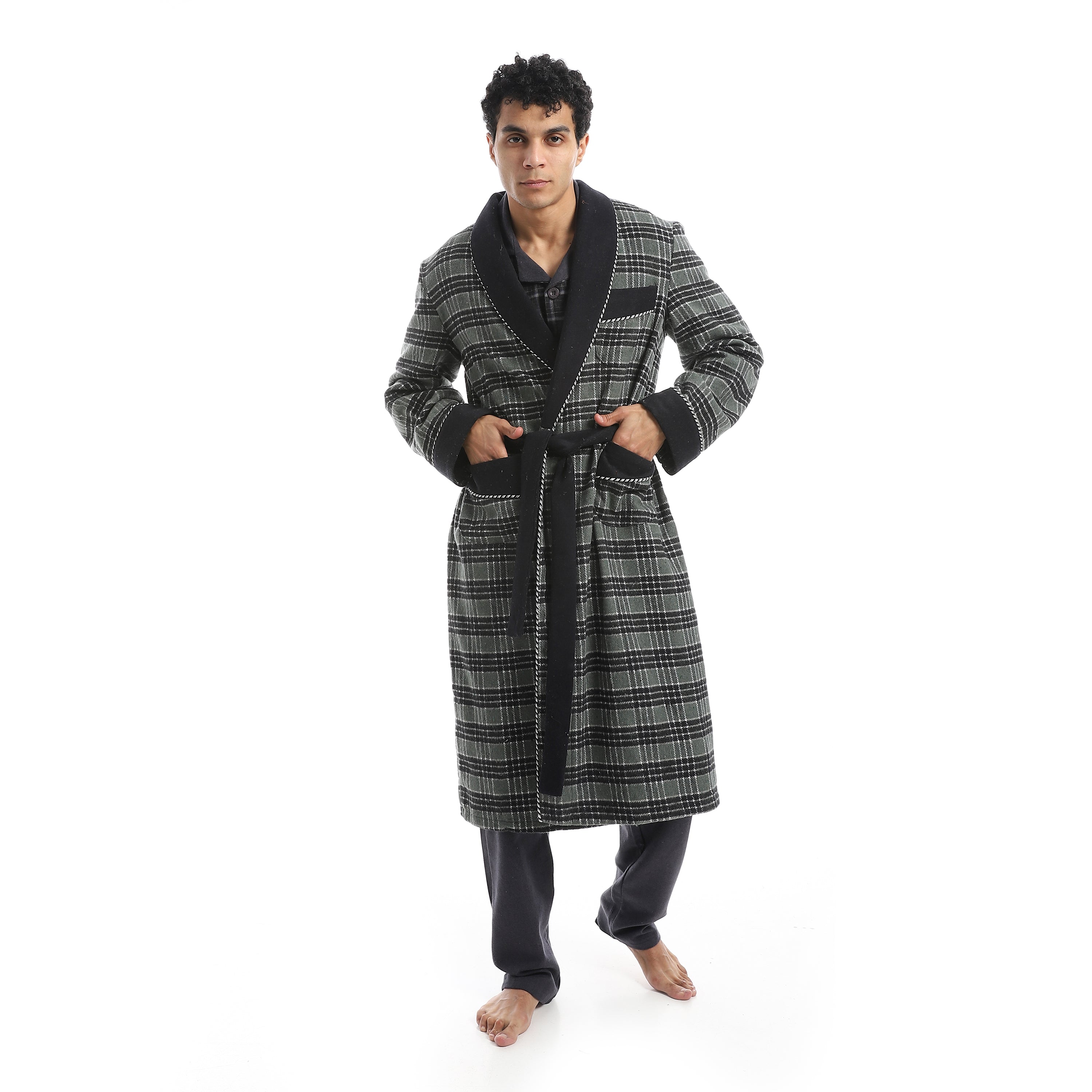 55566 روب رجالي شتوي كاروه Translation missing: ar.content.product_image_main