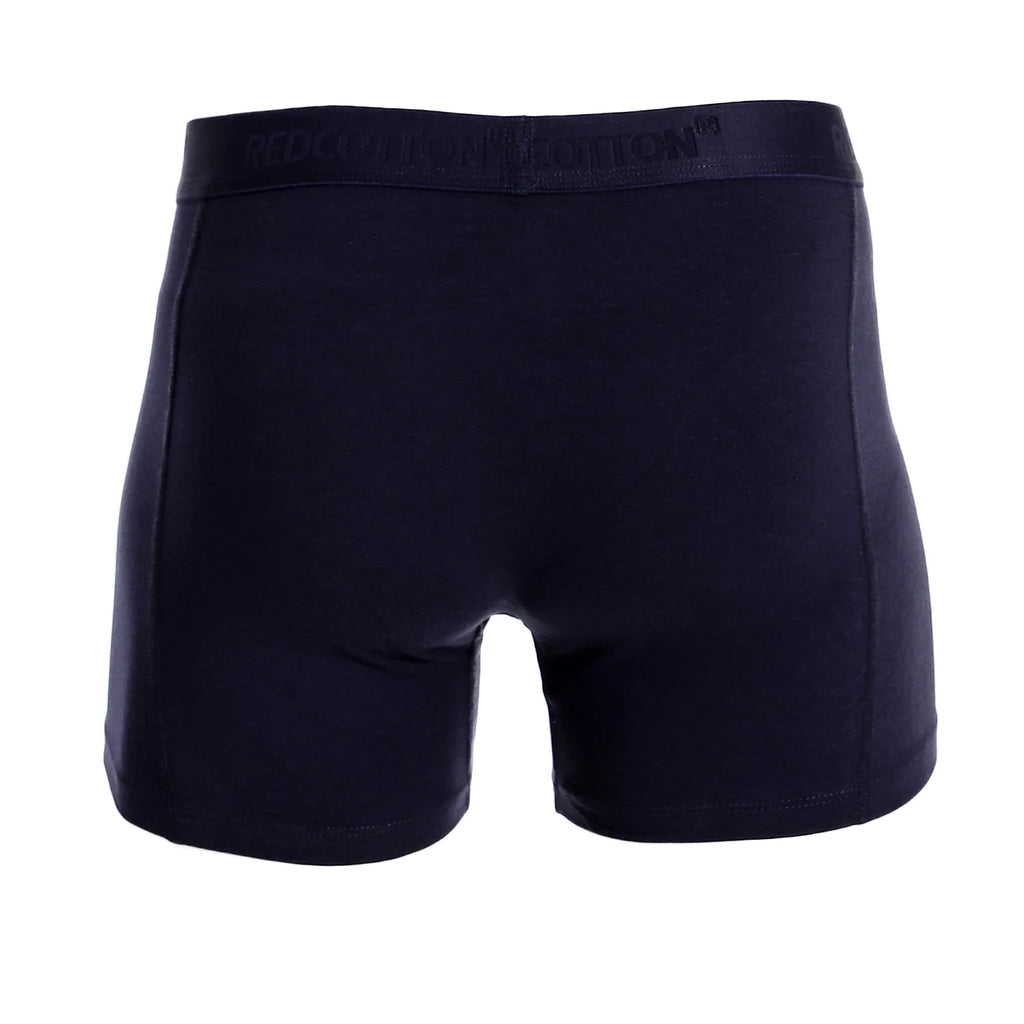 MB010-BOXER (بوكسر رجالي سادة (باك 3قطعة