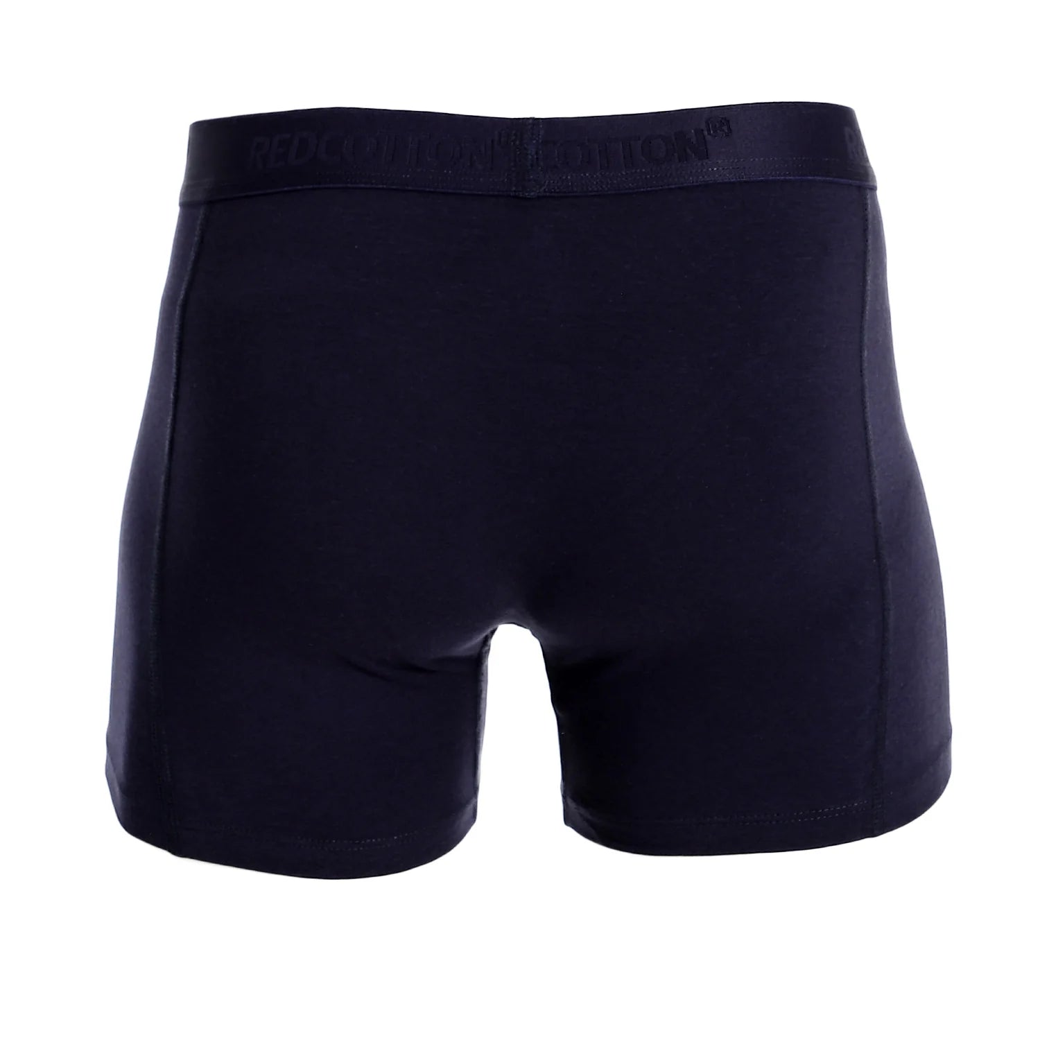 MB010-BOXER (بوكسر رجالي سادة (باك 3قطعة