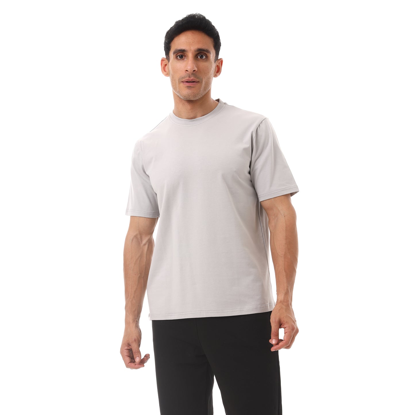 RW-T3-PURE COTTON T-SHIRT