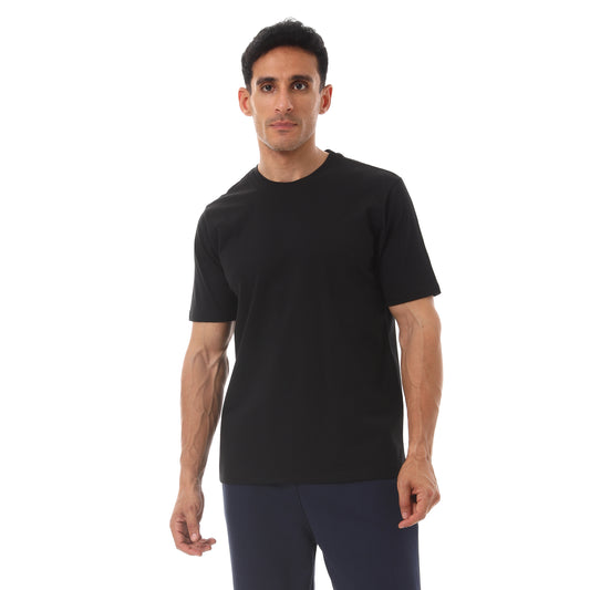 RW-T2-PURE COTTON T-SHIRT