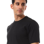 RW-T2-PURE COTTON T-SHIRT