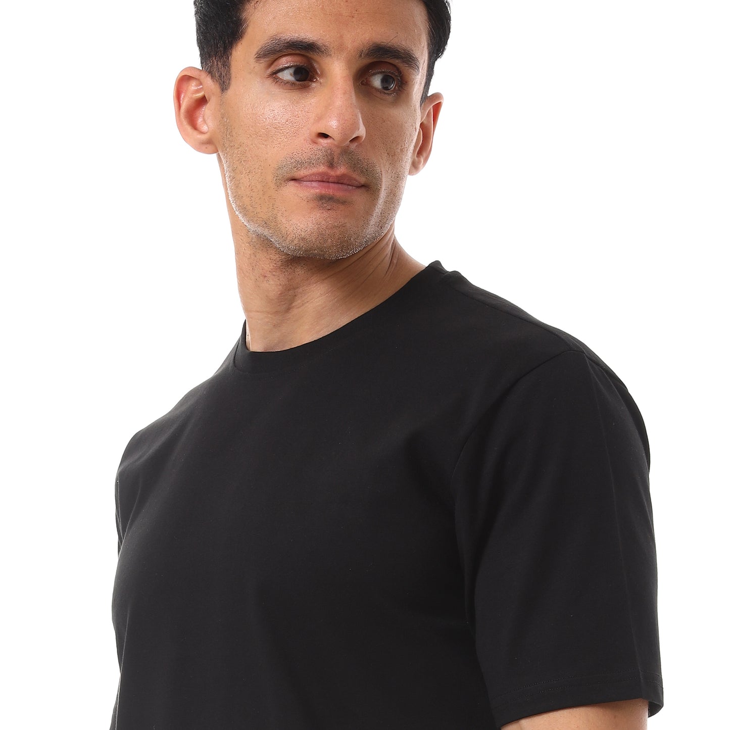RW-T2-PURE COTTON T-SHIRT
