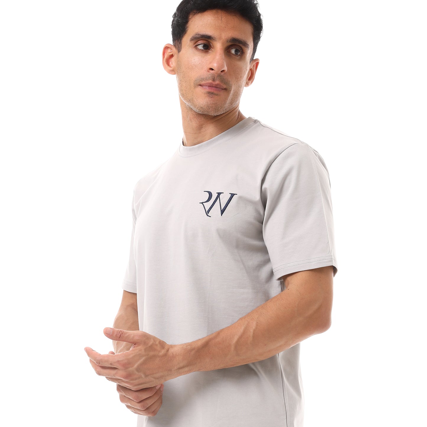 RW-2 بجامة صيفي شورت قطن صافي