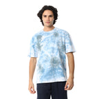 COTTON TIE DYE T-SHIRT -4