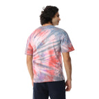 COTTON TIE DYE T-SHIRT -2