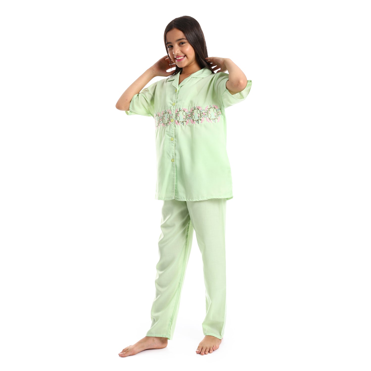 بجامة بناتي لينوه Translation missing: ar.content.product_image_secondary