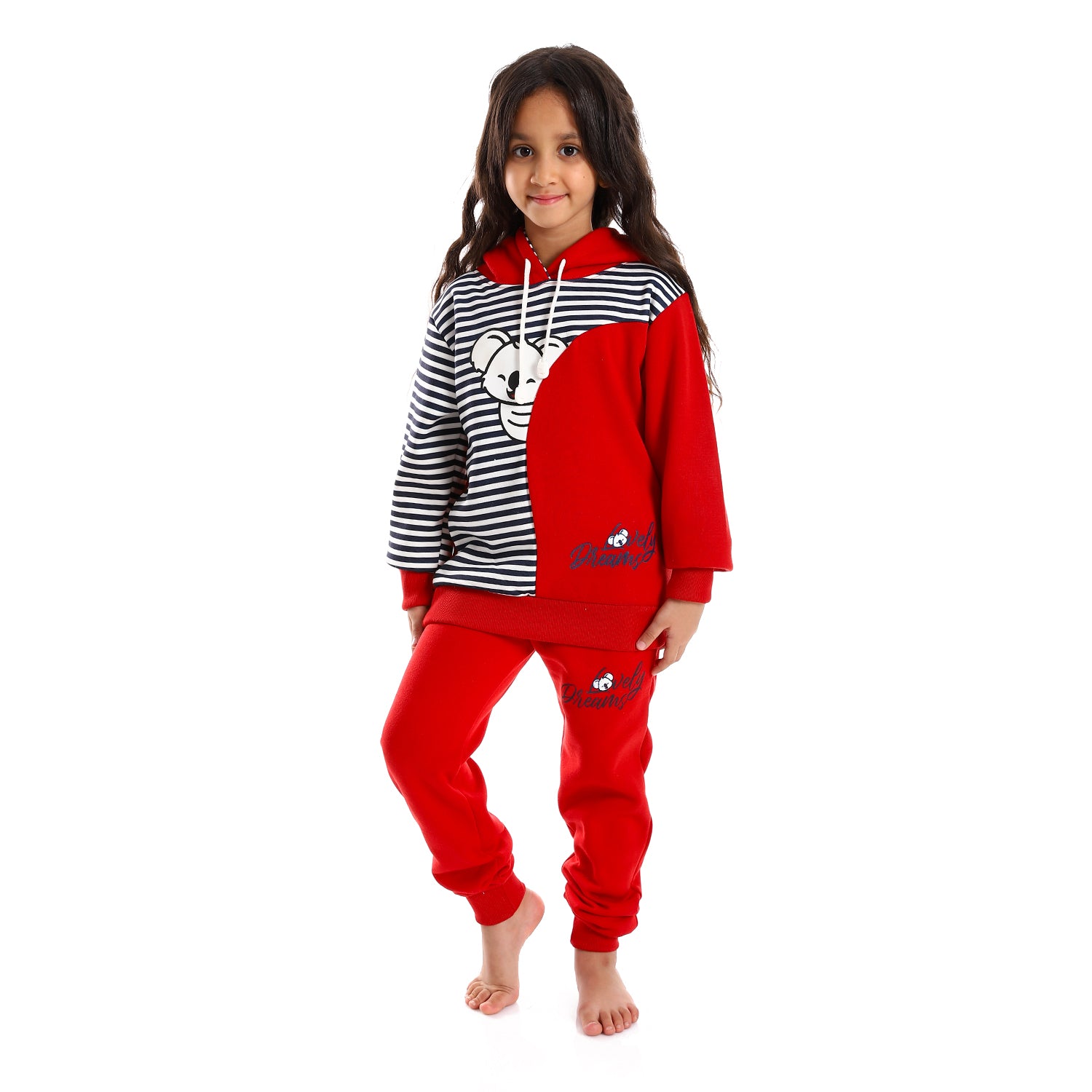 Lovely Dreams ترينينج بناتي شتوي Translation missing: ar.content.product_image_main