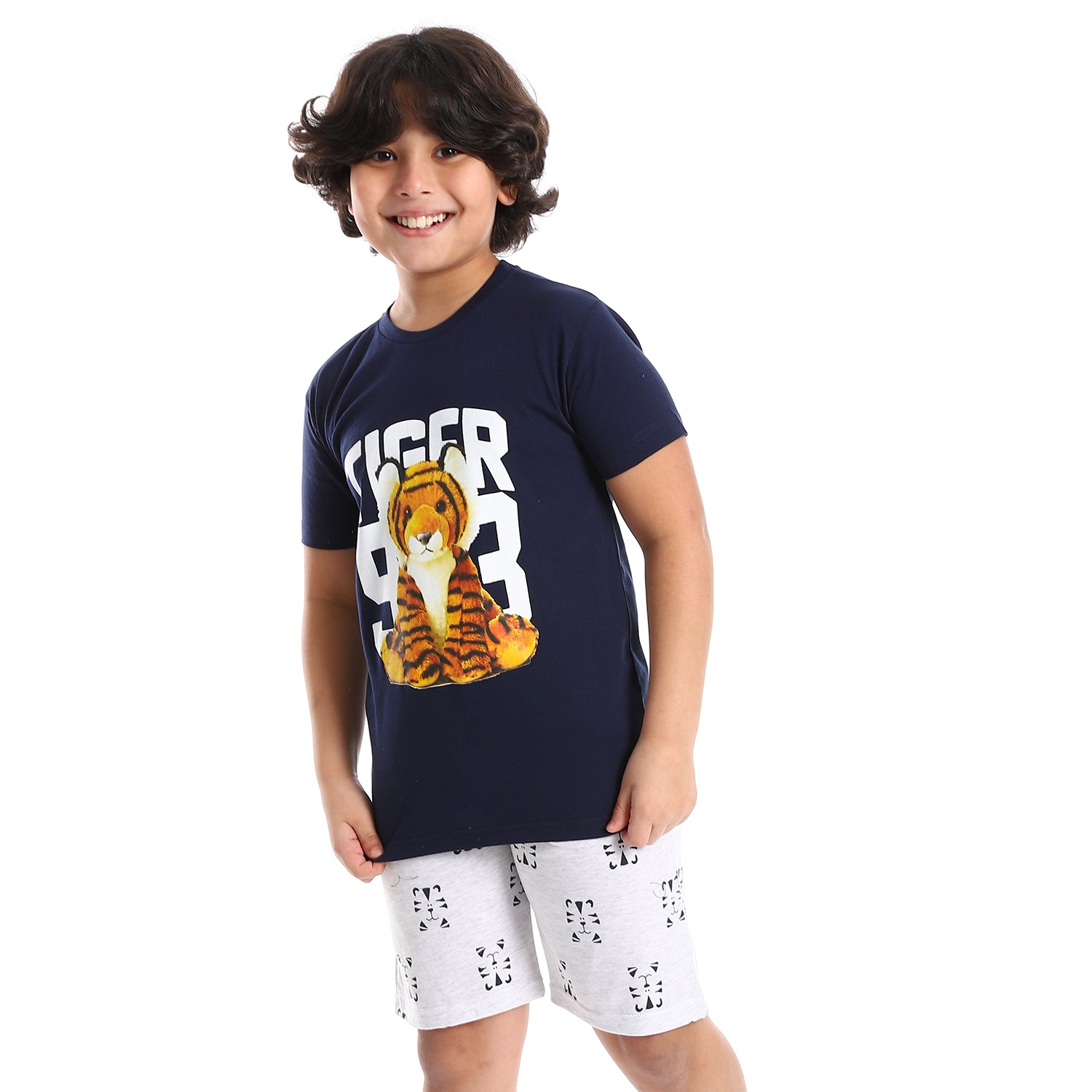بجامة أولادي صيفي Translation missing: ar.content.product_image_secondary