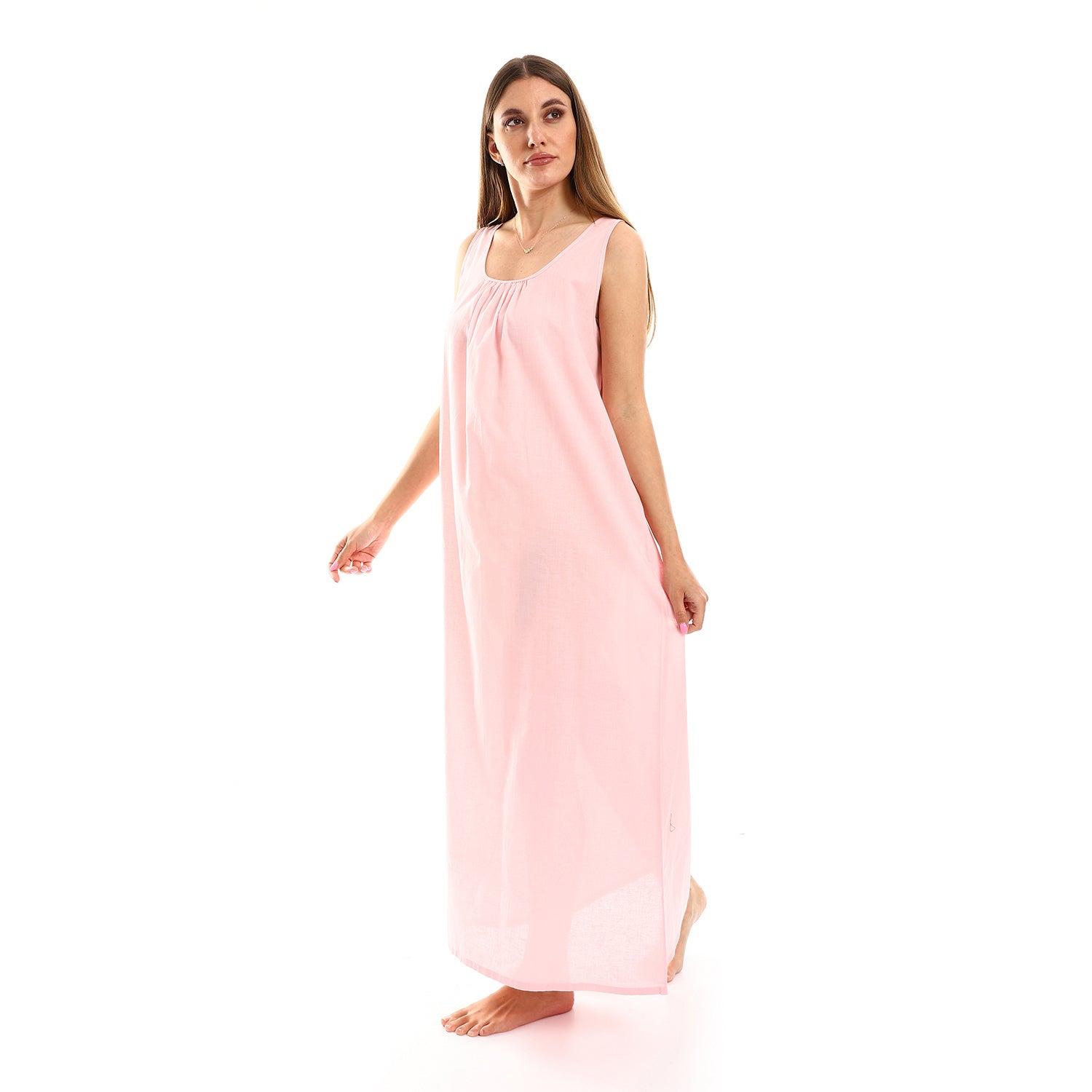 KHW0013-شلحة لينوه قطن Translation missing: ar.content.product_image_secondary