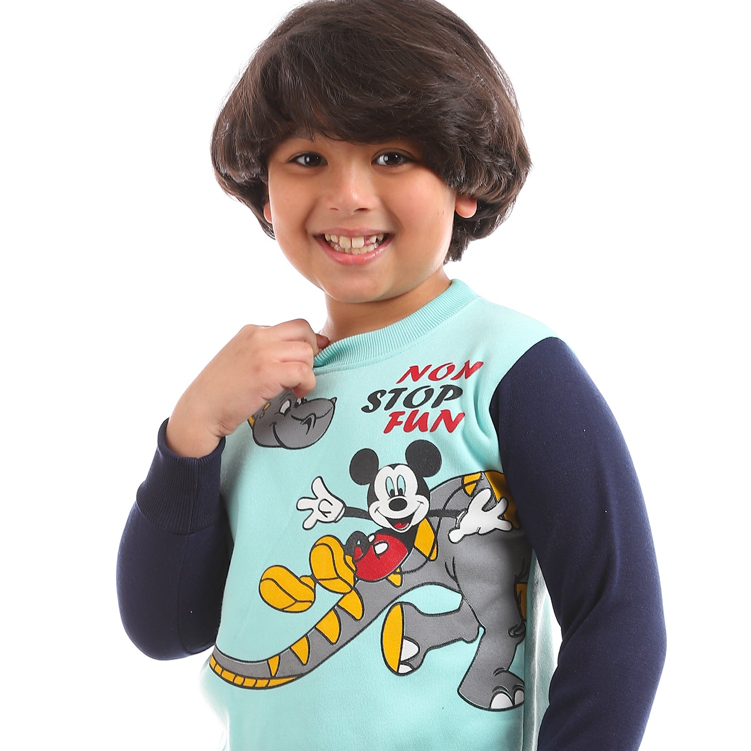 NON STOP FUN بجامة شتوي Translation missing: ar.content.product_image_secondary