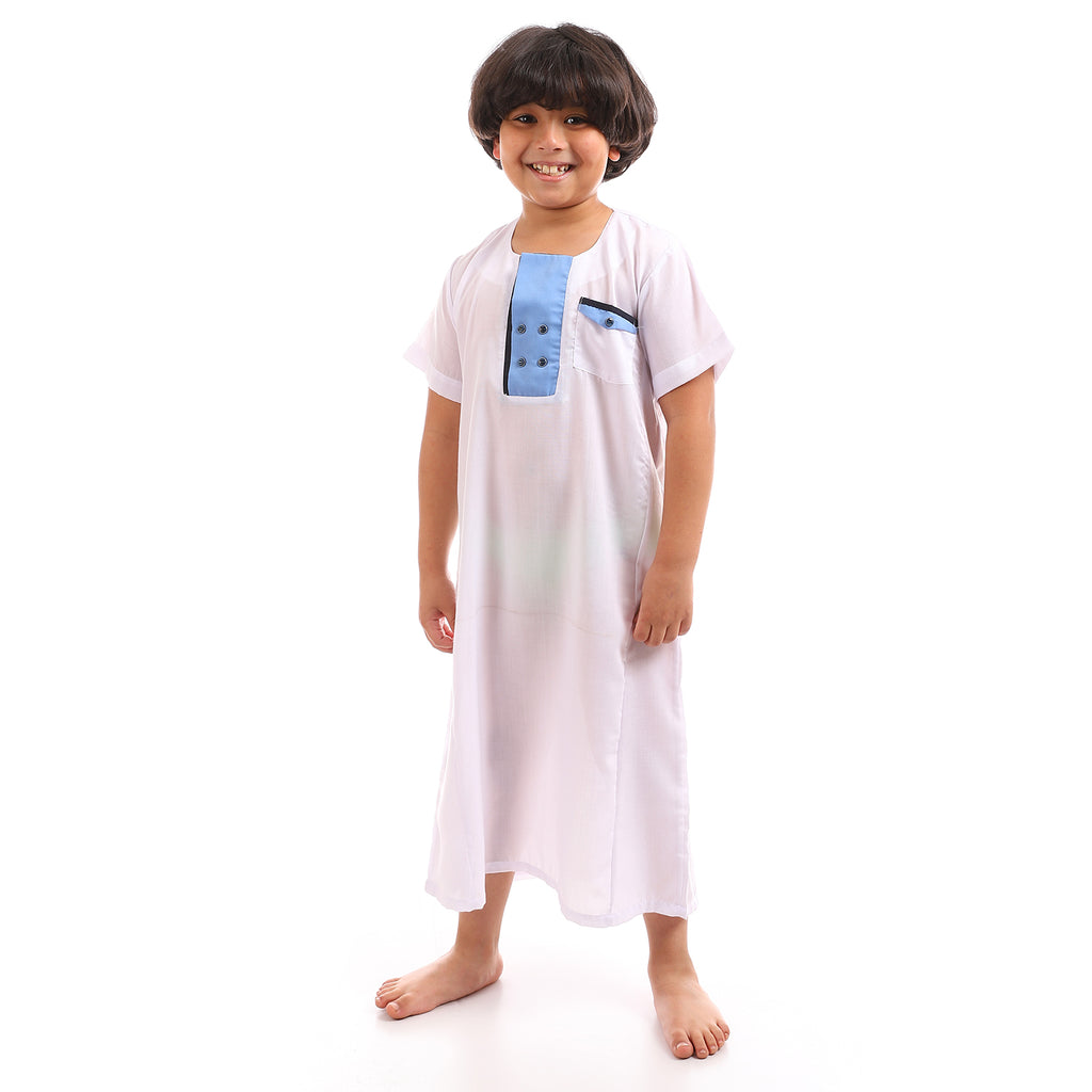 جلابية أولاد صيفي