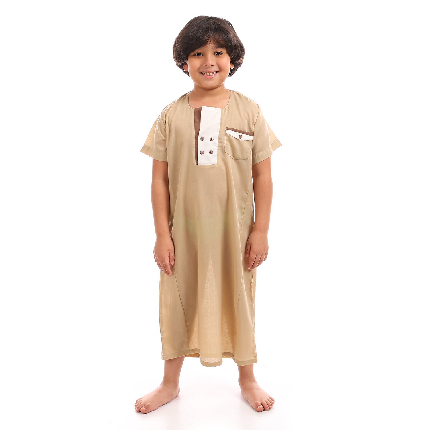 جلابية أولاد صيفي